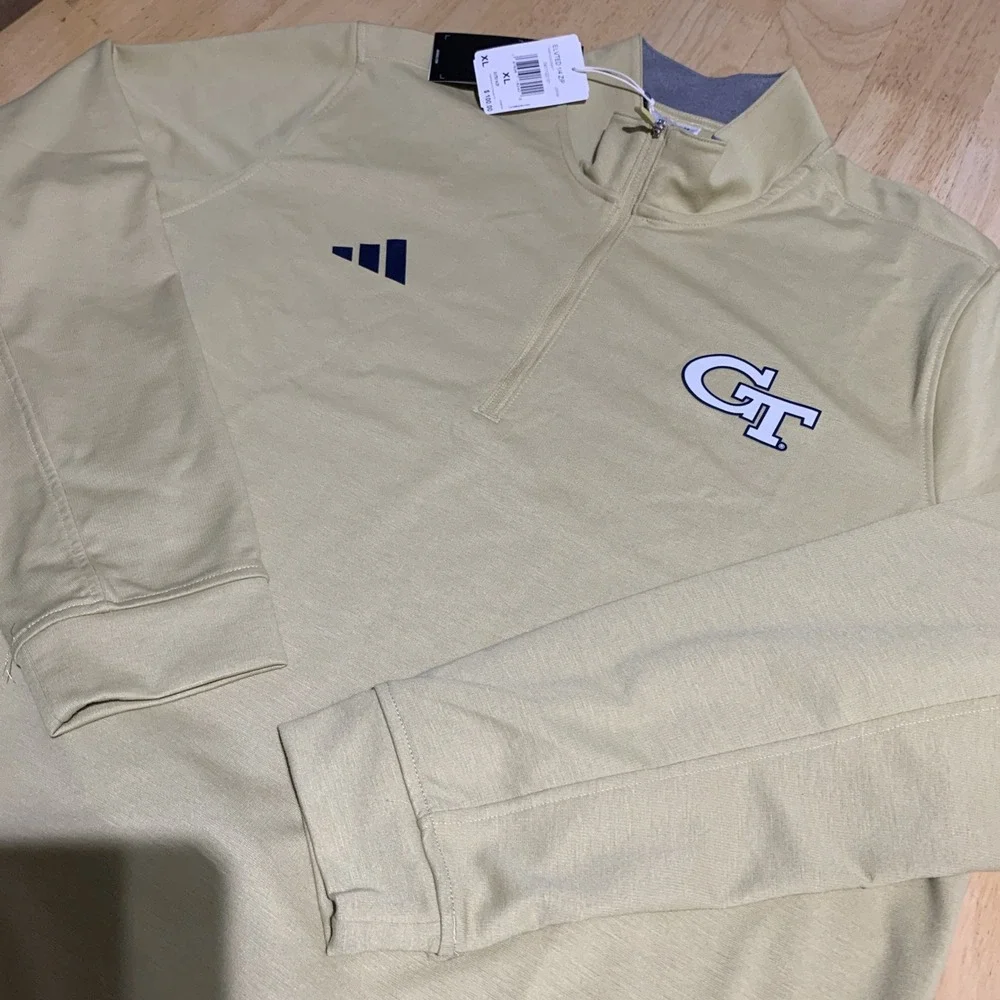 adidas georgia tech